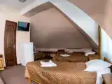 Стандарт пятиместный  без балкона