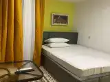 Двухместный номер Economy (двуспальная кровать)