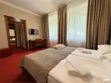 Двухместный номер с совместной кроватью