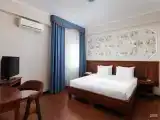 Люкс (двухкомнатный) «Морской»