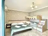 4-местная комната стандарт с балконом