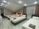 Комфорт четырехместный в отеле "ДУБКИ"