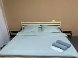 Двухместный номер Standard (двуспальная кровать)