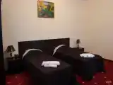 Двухместный номер Standard (2 отдельные кровати)