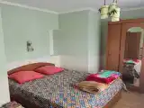 Двухместный номер с двуспальной кроватью