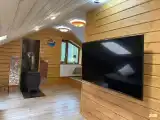 Дом с баней