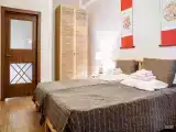 Номер стандарт с 2 односпальными кроватями