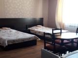 Номер люкс с 2 односпальными кроватями