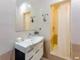 Люкс Deluxe с балконом и с красивым видом из окна