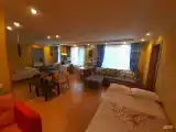 1-комнатные апартаменты, 45м²