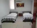 Номер стандарт с 2 односпальными кроватями