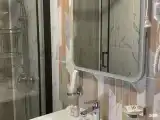 Люкс с балконом