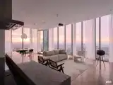 2-комнатные апартаменты люкс