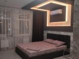 1-комнатные апартаменты, 19м²