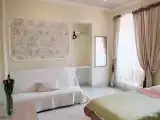 Четырехместный номер(2 эт Новый отель)