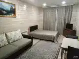 Большой номер с двуспальной кроватью