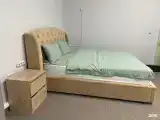Номер стандарт семейный с 3 двуспальными кроватями