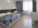 Стандарт с видом на море