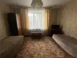 Двухместный номер эконом класса с общей ванной