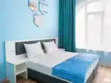Двухместный номер Standard рядом с пляжем (двуспальная кровать)