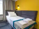 Одноместный СТАНДАРТ