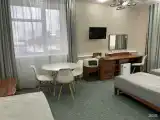 Номер комфорт улучшенный с 2 односпальными кроватями