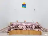 1-комнатные апартаменты, 48 м²