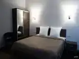Номер стандарт улучшенный с 1 двуспальной кроватью