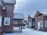 3-местный коттедж стандарт
