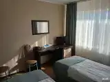 Стандарт двухместный с 2 отдельными кроватями