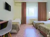 Стандарт с террасой