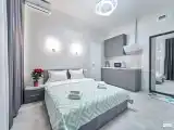 Апартамент Дабл с балконом