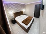 2-комнатные апартаменты, 56м²