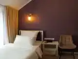 Стандарт одноместный