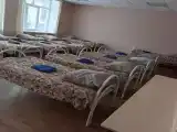 Гостиница  Стандарт 5 категории (12мест) 