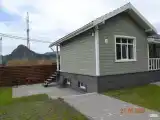 Стандартный трехместный номер