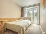 Стандарт одноместный