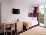 Бета Полулюкс с балконом