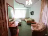 Двухместный номер Standard (двуспальная кровать)