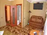 Одноместный люкс