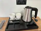 стандарт двухместный