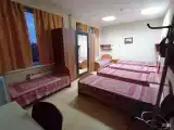 6-местный номер эконом (удобства на этаже)