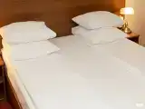 Люкс вид город