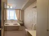 Двухместный номер Стандарт Улучшенный (двуспальная кровать)