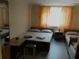 Комната эконом (удобства на этаже)