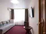Номер комфорт с 1 двуспальной кроватью