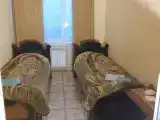 Кровать в общем номере