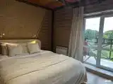 Улучшенный двухместный
