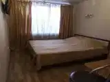 Двухместный номер Standard (двуспальная кровать)