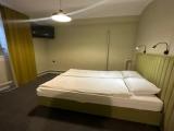 Семейный номер - 1 общая кровать king size, 1 двухъярусная кровать (до 4-х человек)